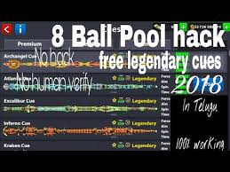 Now open your idevice settings and scroll down until you see the settings for this cheat and tap on it. How To Hack 8 Ball Pool Cue In Telugu Rooted Cute766