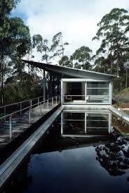 Simpson Lee House Roof Architecture Architecture Architect
