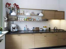 25 Best Simple Kitchen Design Ideas On A Budget Simple Kitchen Design Small Kitchen Cabinet Design Modern Kitchen Design