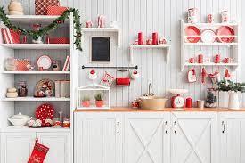 The best way to approach new kitchen decor or a kitchen remodel is by deciding the best style and theme for your needs. Christmas Decoration Ideas Tips For Your Home Design Cafe
