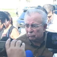 Un militar joven y de carrera limpia