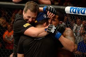 Sherdog - News update