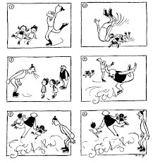 Bildergeschichchte der kleine herr jakob. Vater Und Sohn Bildergeschichten Bildgeschichte Vater Und Sohn