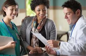 Maybe you would like to learn more about one of these? Should You Become A Medical Office Specialist Or Medical Assistant Uei College