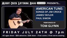 American Tune: Simon, Croce & Taylor