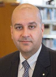 Who's giving commencement speeches this month at Lehigh Valley colleges?