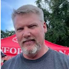 Affiliate: CrossFit Mayhem