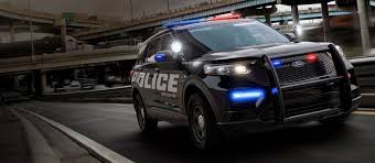 Maybe you would like to learn more about one of these? Ford Police Vehicles Police Tested Street Proven Ford Com