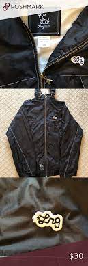 Lrg Wind Breaker Jacket Jackets Lrg Jacket Windbreaker