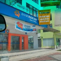 61 & 63, susur perdana 1, persiaran larkin perdana, taman larkin perdana, 81100 johor bahru, johor. Bank Rakyat Bukit Indah