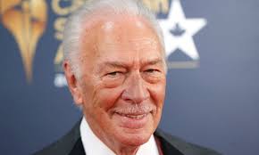 Christopher Plummer obituary