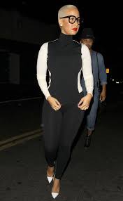 A camel toe is when a woman's pants are too tight, and creates a wedgie between her 'other lips.' 18+ ok? Amber Rose Suffers From Severe Camel Toe As She Heads Out With Nick Simmons Following Wiz Khalifa Split Mirror Online