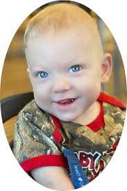 Obituary for Brayden Alan Xaiver Hudson