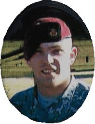 Ronson Aaron Eads (1984-2011)