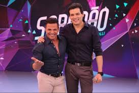 From wikimedia commons, the free media repository. Sabadao Com Celso Portiolli Tv Series 2015 2017 Photo Gallery Imdb