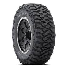 Mickey Thompson Baja Mtz P3 Tires
