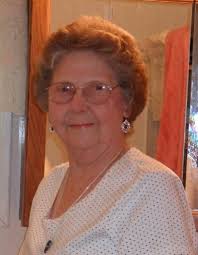 Alma Reed Obituary May 6, 2021