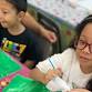 Arts in My Backyard Family Saturdays: Fall Family event image