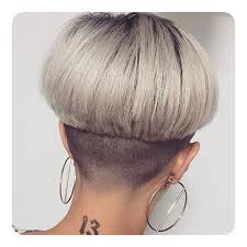 The modern undercut isn't rocket science, and it is fairly easy to cut a men's undercut at home. 106 Rocking And Fabulous Undercut Women Hairstyles Sass