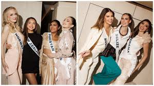 Famosos ARV: candidatas de Miss Universo 2025 presentan una de las pruebas más decisivas