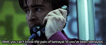 I also appreciated the miniature frames of what. 6 Essential Colin Farrell Movies Movie Fanatic
