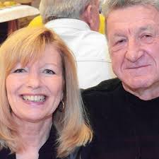 Nicole DANKO (ROGLIN), 78 ans