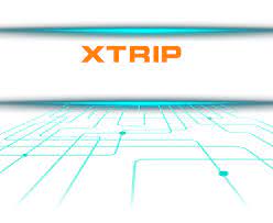 XTRIP LITEPAPER - WHAT IS XTRIP? (Travel and Earn 