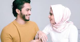 Zahir tak terucap full episod. Kami Saling Memahami