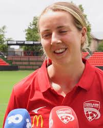 Adelaide United's Video