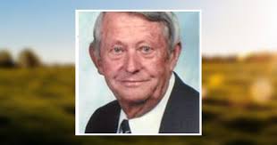 Herbert H. Bosworth, Obituary September 24, 2011
