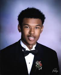 sponsored! I would like to spotlight Mason O'Hara. He has gone to Yukon for  all of his school years and is graduating as one of the 2020  valedictorians. Mason has been in