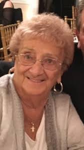 Nicolina "Nickie" Danei Obituary