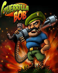 Seleccione el tipo de descarga. Guerrilla Bob