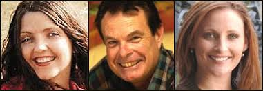 Australia's Country Music Bulletin, News Archive, November 2006