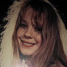 Pamela Des Barres