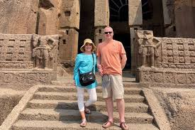 KANHERI CAVES HERITAGE TOUR