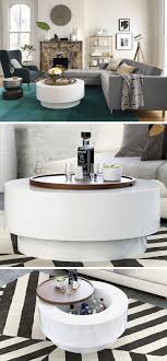 Furniture Ideas Round Coffee Tables In Glass Wood Marble And Metal Round Coffee Table Bar Dining Table Cheap Home Decor Online