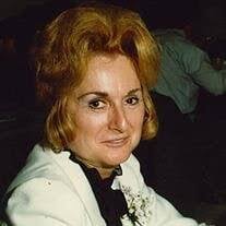 Anna Marie Faletti Obituary