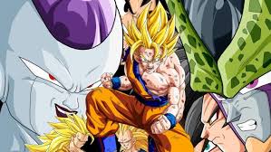 Check spelling or type a new query. Dragon Ball Z Kai 1280x1024 Wallpaper Teahub Io