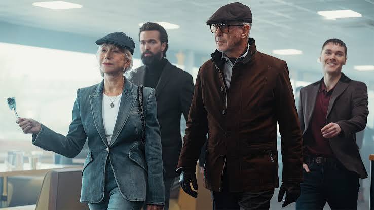MobLand' season 2 kicks things off with a bang in a bloody season premiere and the return of Tom Hardy | Tom's Guide