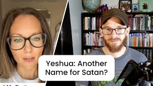 The Name "Yeshua" is NOT Demonic — David Wilber