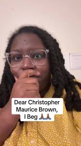 Christopher Deon Brown