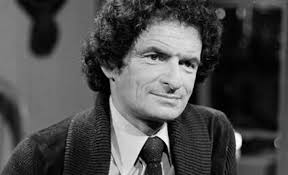 The Death of Jerzy Kosinski