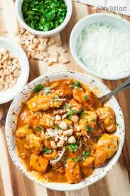Did you make this recipe? Chicken Sweet Potato And Coconut Stew Chew Out Loud