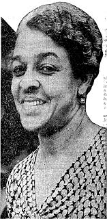 Black Female Undertakers in 20th-Century Baltimore