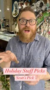 Take a look at some of our staffs holiday jewelry picks!!! Whose favorite  is your favorite too? 🎄🤔🎄, Comment or DM with any questions