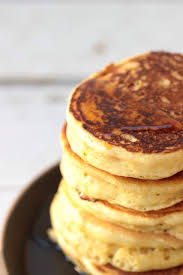 Pancakes Fluffy Express Recette Crepes Moelleuses Idees De Crepes Recette