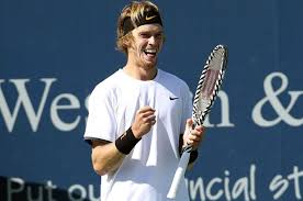 Start date oct 22, 2020. Russian Qualifier Rublev Thrashes Federer In 62 Minutes Rediff Sports