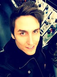 Chris Xavier's Instagram, Twitter & Facebook