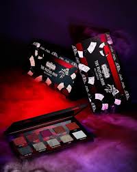 Melt Cosmetics X Beetlejuice Collection Melt Cosmetics Beetlejuice Cosmetics